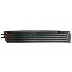 Evaporador aire acondicionado John Deere 6M 6MC 6R