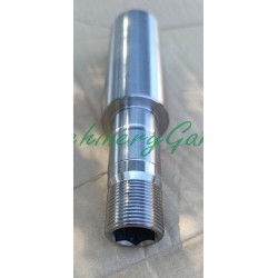 Eje rodamiento piston hexagonal New Holland D1010