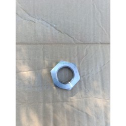 Tuerca eje rodamiento piston empacadora New Holland D1010