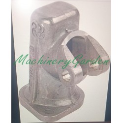 Soporte Palanca hiraulico Massey Ferguson 3435S  y Same