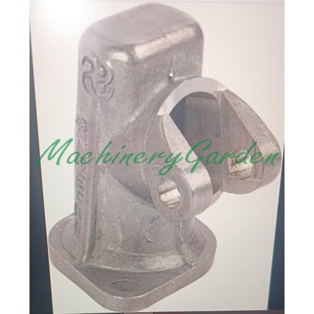 Soporte Palanca hiraulico Massey Ferguson 3435S  y Same