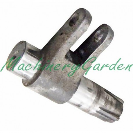 Sector de direccion John Deere serie 40