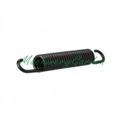 Muelle pedal  embrague Fiat M100 M115 M135
