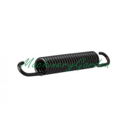 Muelle pedal  embrague Fiat M100 M115 M135