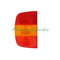 Tulipa izquierda trasera New Holland T4050