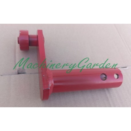 Biela recojedor empacadora Welger AP 630 AP 730