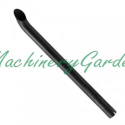 Tubo silencioso John Deere serie 40 y 50