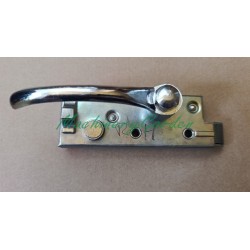Cerradura derecha John Deere cabina antiguas.