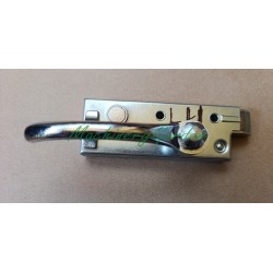 Cerradura derecha John Deere cabina antiguas