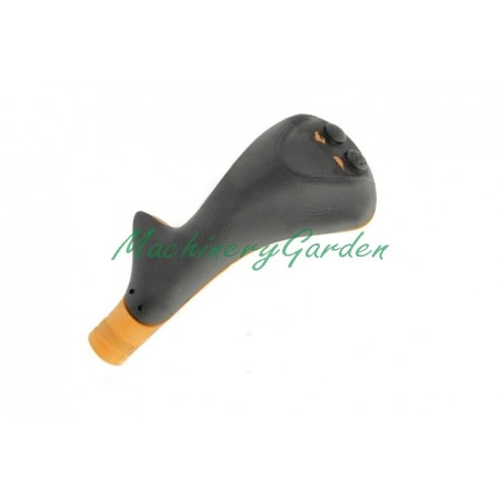 Empuñadura cambio velocidad tortuga liebre John Deere 6010 6020