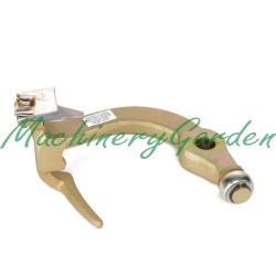 Brazo corta hilos empacadora Massey Ferguson 139SB