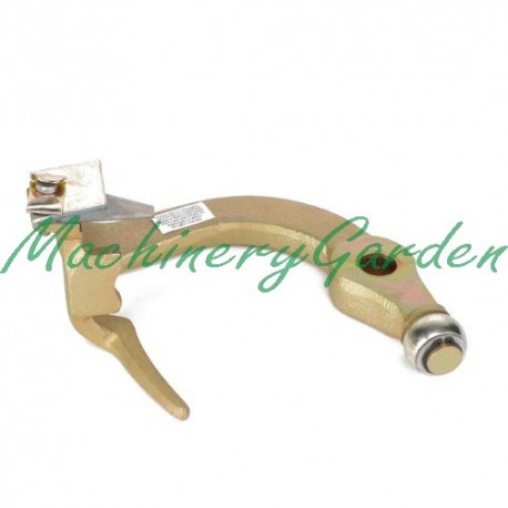 Brazo corta hilos empacadora Massey Ferguson 139SB