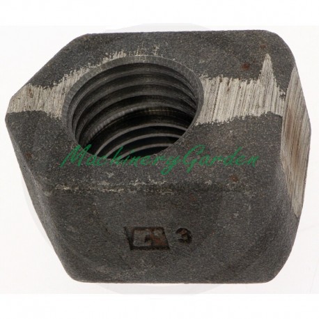 Soporte Rastrillo Claas Liner 350S
