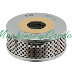 Filtro de dirección hidráulica Same Saturno 80