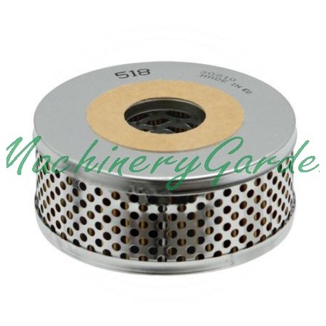 Filtro de dirección hidráulica Same Saturno 80