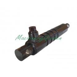 Cilindro hidráulico Pick-Up Rotoempacadora Kuhn Serie Bigmaster y LSB