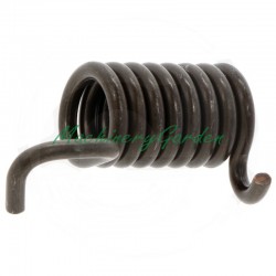 Muelle pedal acelerador Fendt 309 310 311 312 313