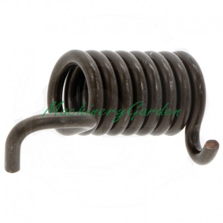 Muelle pedal acelerador Fendt 309 310 311 312 313