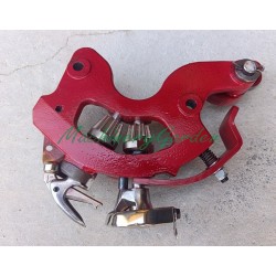 Cuerpo atador completo empacadora Welger AP 530 630 730