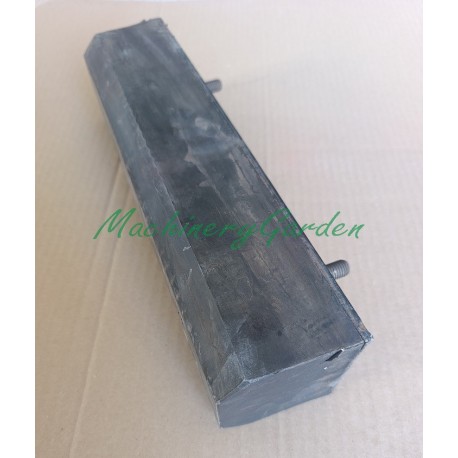 Taco vibrador Topavi M5