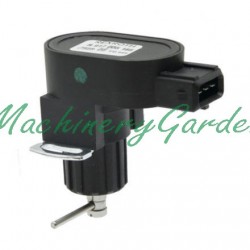 Sensor de posición Mecanismo de elevación New Holland T4000 T7500 TN y TVT