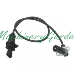 Sensor de temperatura New Holland T6 T7 y TM