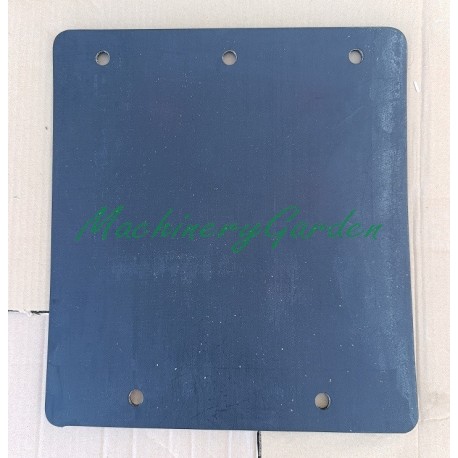 Faldilla cubre mazo Topavi BP