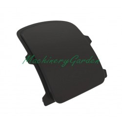 Tapa faro izquierda John Deere 6020 6030