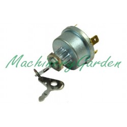 Llave de arranque Landini y Massey Ferguson