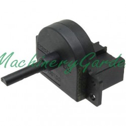 Interruptor rotativo Ventilación 4 velocidades Massey Ferguson