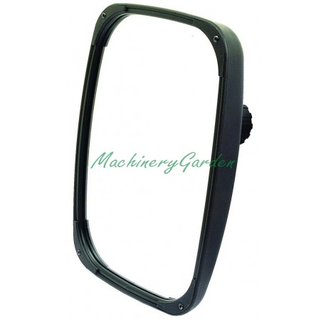 Espejo Retrovisor 238x328 mm Case MXM y MXU