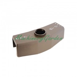 Carcasa superior Panel de control John Deere 6010 6020