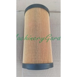Filtro de retorno de aceite