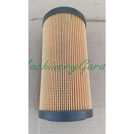 Filtro de retorno de aceite