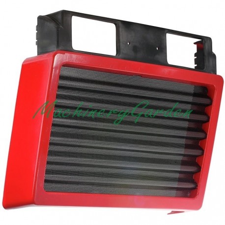 Calandra Case 743XL 844XL 856XL 956XL