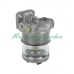 Prefiltro combustible Massey Ferguson 4235