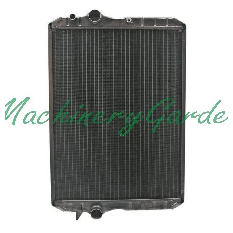 Radiador de agua John Deere 7600 7800 7610 7710 7810
