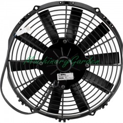 Ventilador Anudadores New Holland D1010 D1010C y D1010S