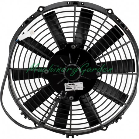 Ventilador Anudadores New Holland D1010 D1010C y D1010S
