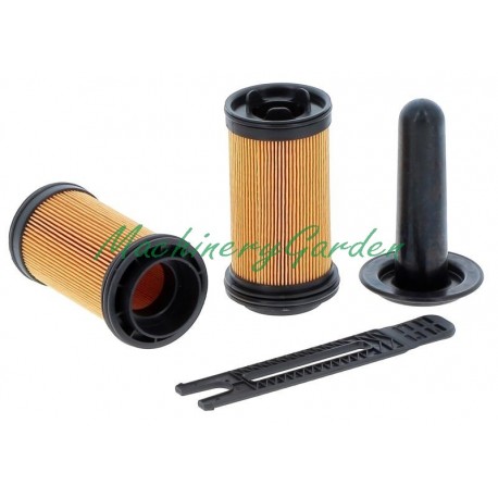 Filtro de Adblue Fendt Case IH Massey Ferguson y John Deere