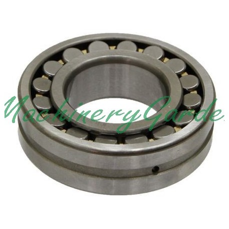 Rodamiento cabeza biela pistón empacadora Welger AP 630 AP 730 AP 830