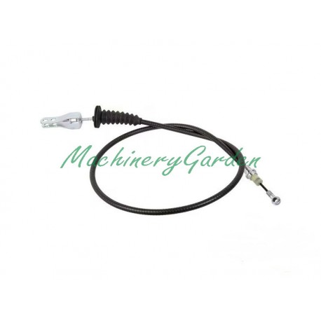 Cable de embrague Landini y Mc Cormick
