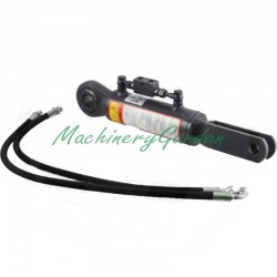 Tensor vertical hidraulico Valtra