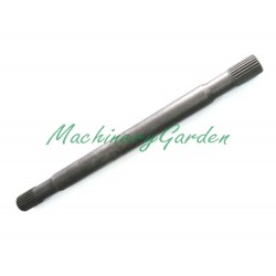 Palier final cosechadora John Deere