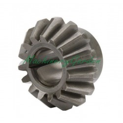 Piñon Z15 segadora de tambor Vicon CM 165 CM 175