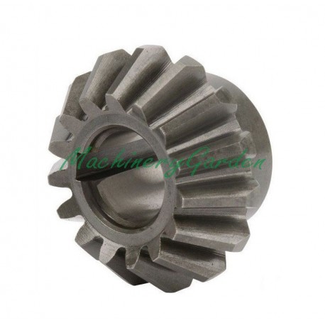 Piñon Z15 segadora de tambor Vicon CM 165 CM 175