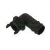 Codo sobrante tapa de balancines John Deere