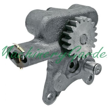 Bomba de aceite motor Perkins 3 cilindros