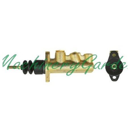 Cilindro de freno principal Massey Ferguson serie 300