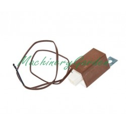 Termostato aire acondicionado Same Deutz y Lamborghini